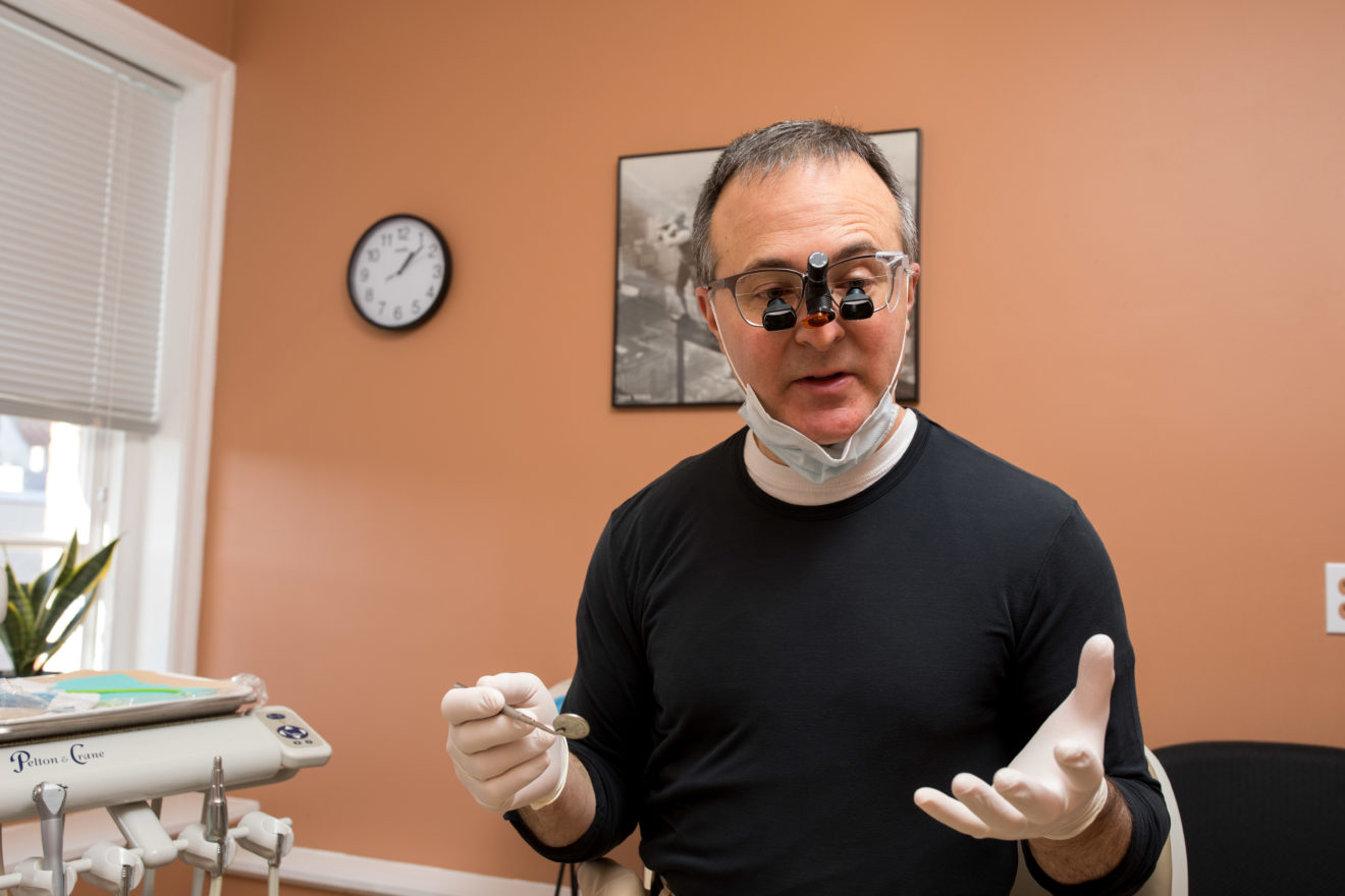 Our Services Dr. Stone Dentistry