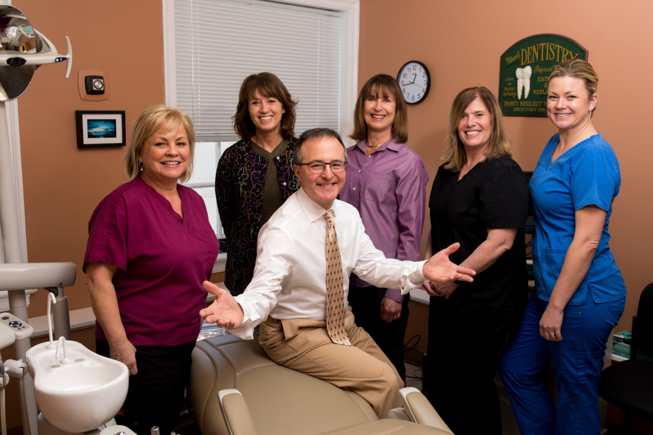 About Us Jonathan D. Stone, DMD LLC